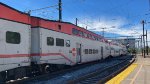 Caltrain 222